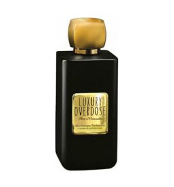 Luxury Overdose Pluie d'Osmanthe - Eau de Parfum Luxury Overdose Pluie d'Osmanthe - Eau de Parfum